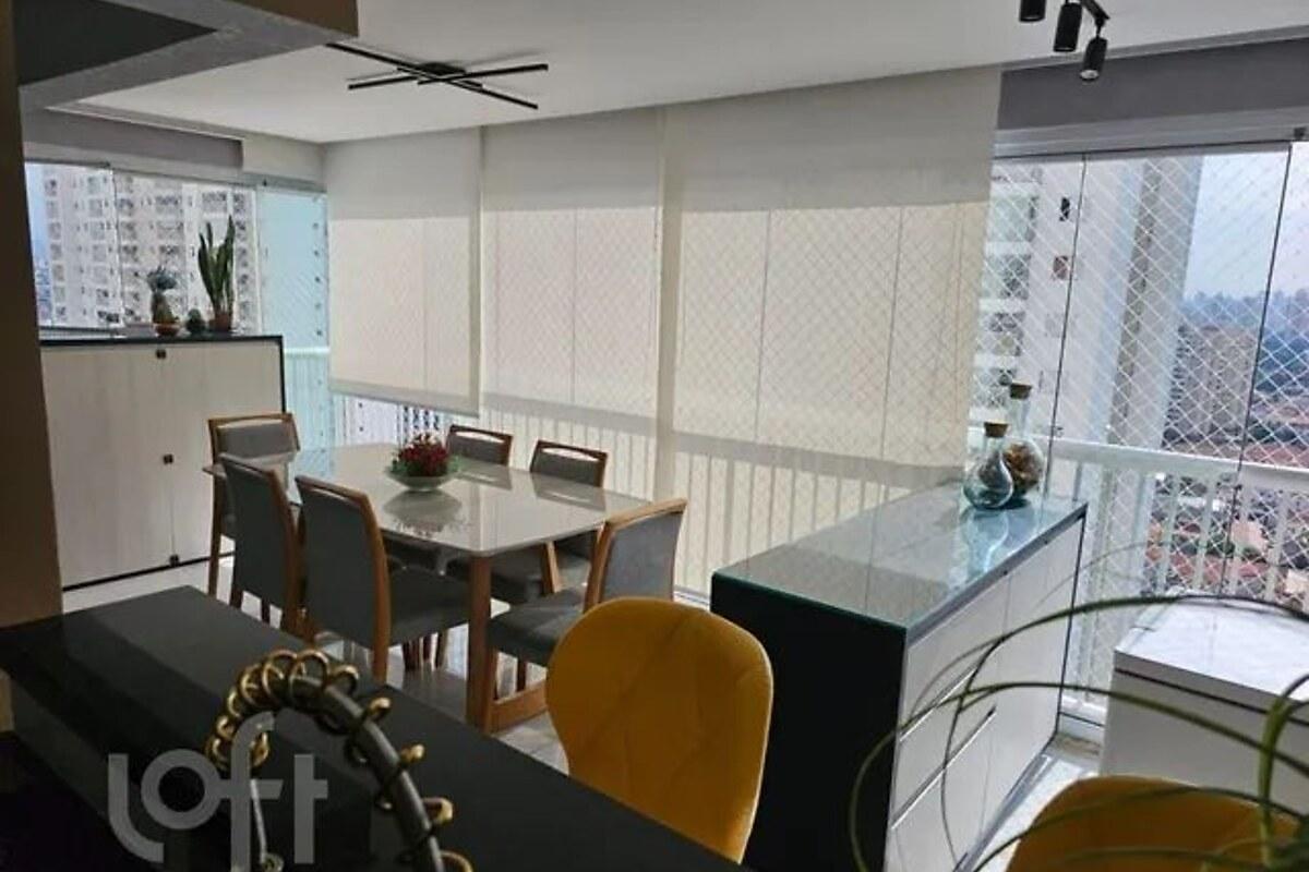 Apartamento com 2 quartos, foto 1