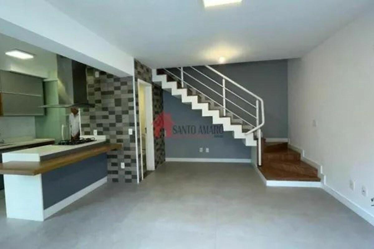 Apartamento com 1 quarto, foto 1