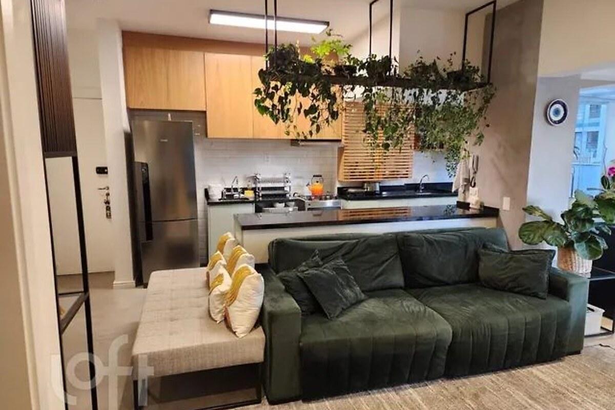 Apartamento com 4 quartos, foto 1