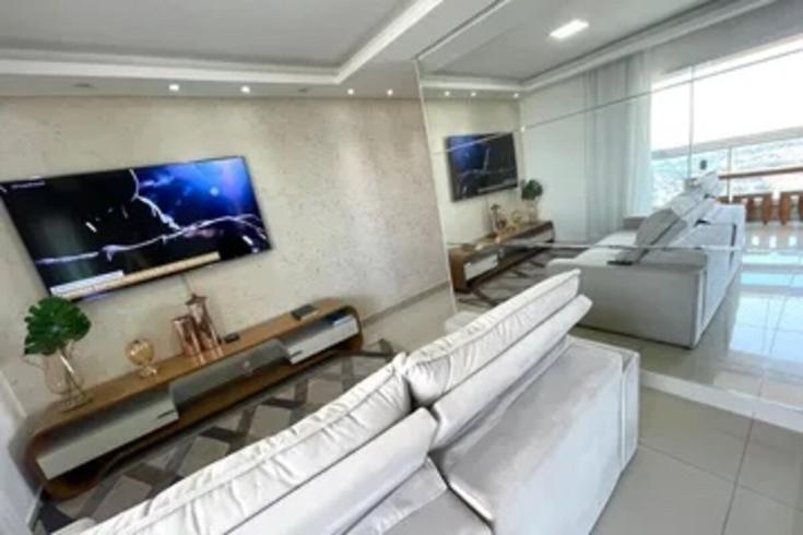 Apartamento com 4 quartos, foto 12