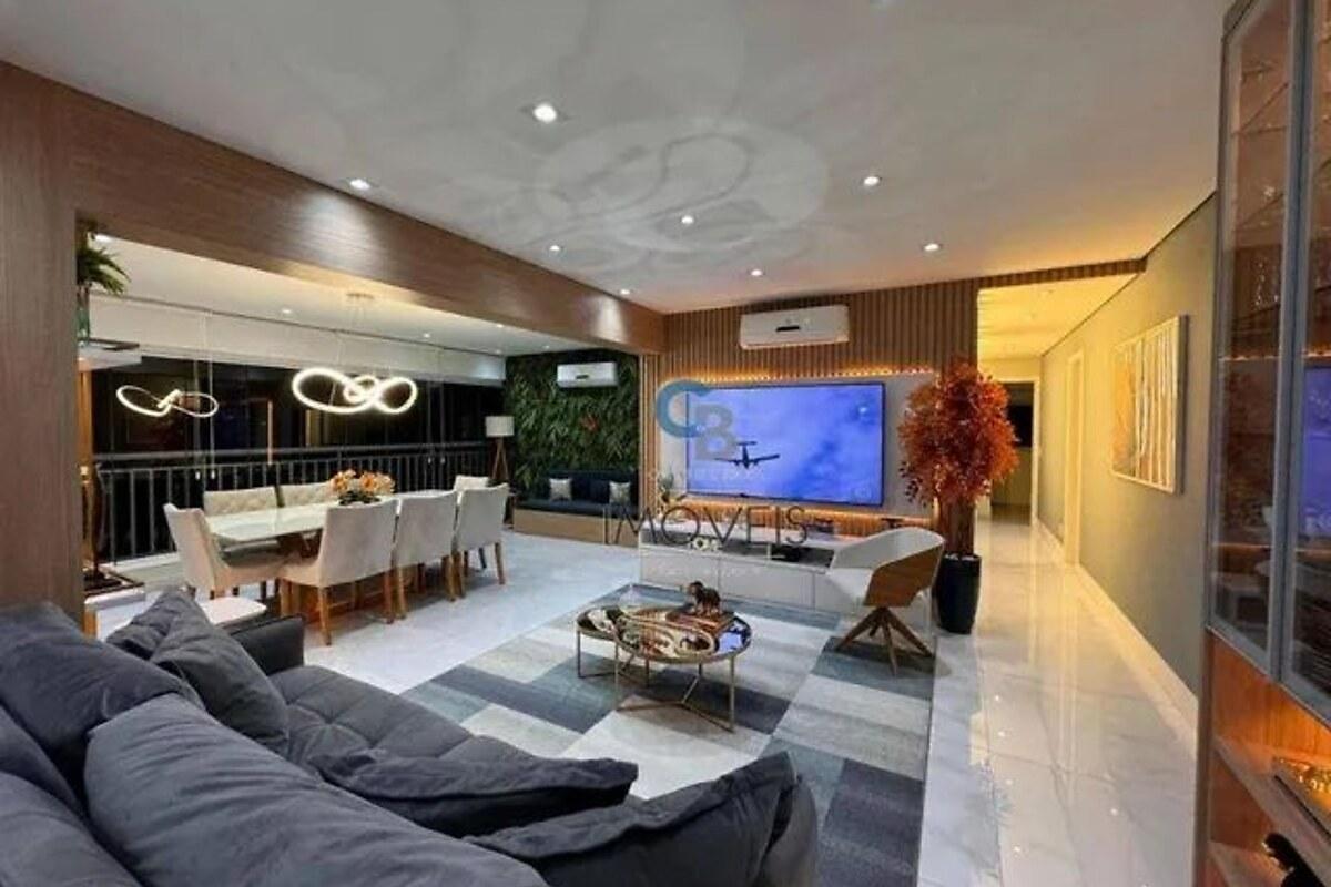 Apartamento com 4 quartos, foto 1