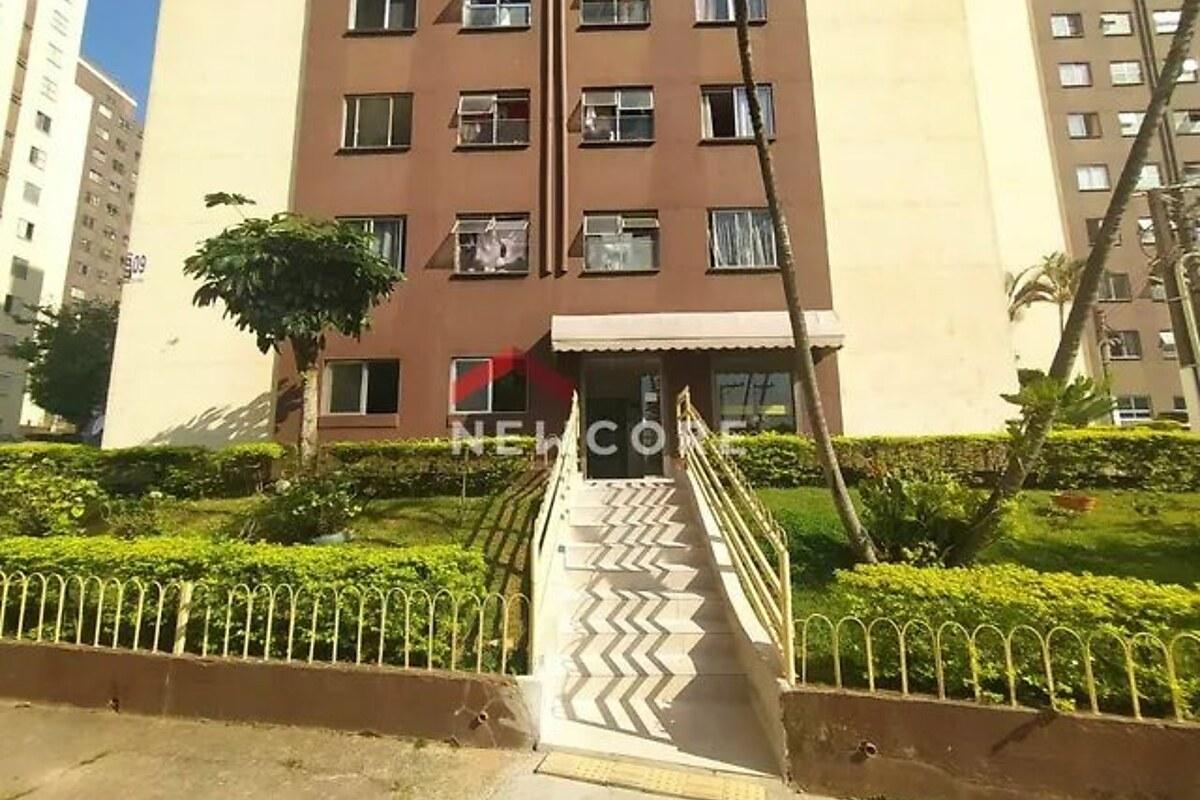 Apartamento Garden com 2 quartos, foto 1