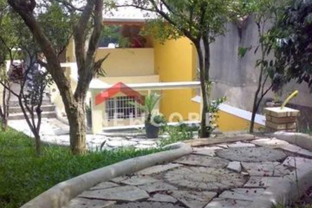 Apartamento triplex com 3 quartos, foto 1