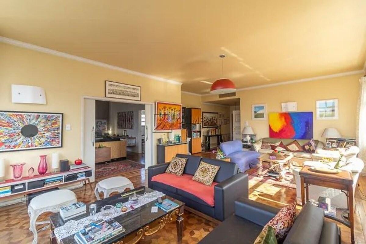 Kitnet com 1 quarto, foto 1