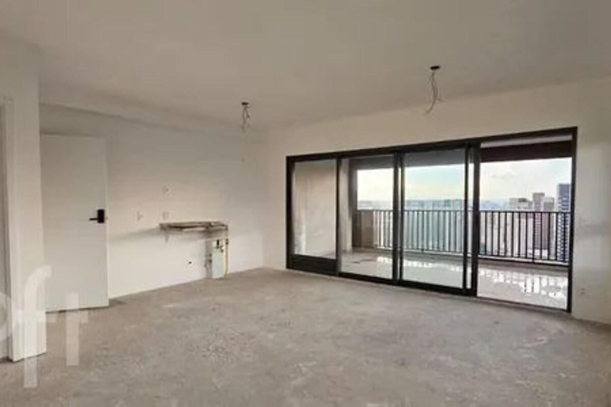 Apartamento duplex com 4 quartos, foto 1
