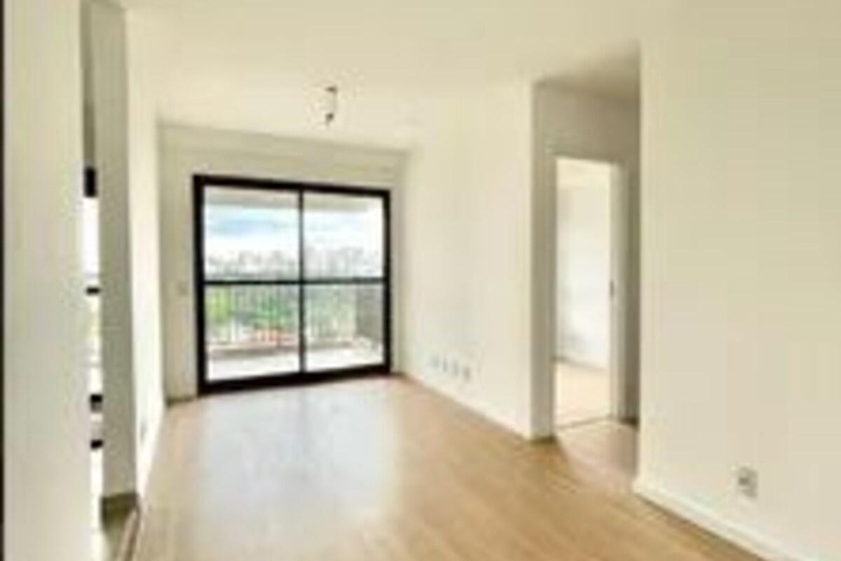 Apartamento com 2 quartos, foto 1