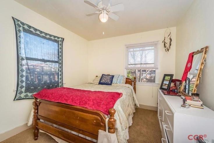 Casa com 2 quartos, foto 3