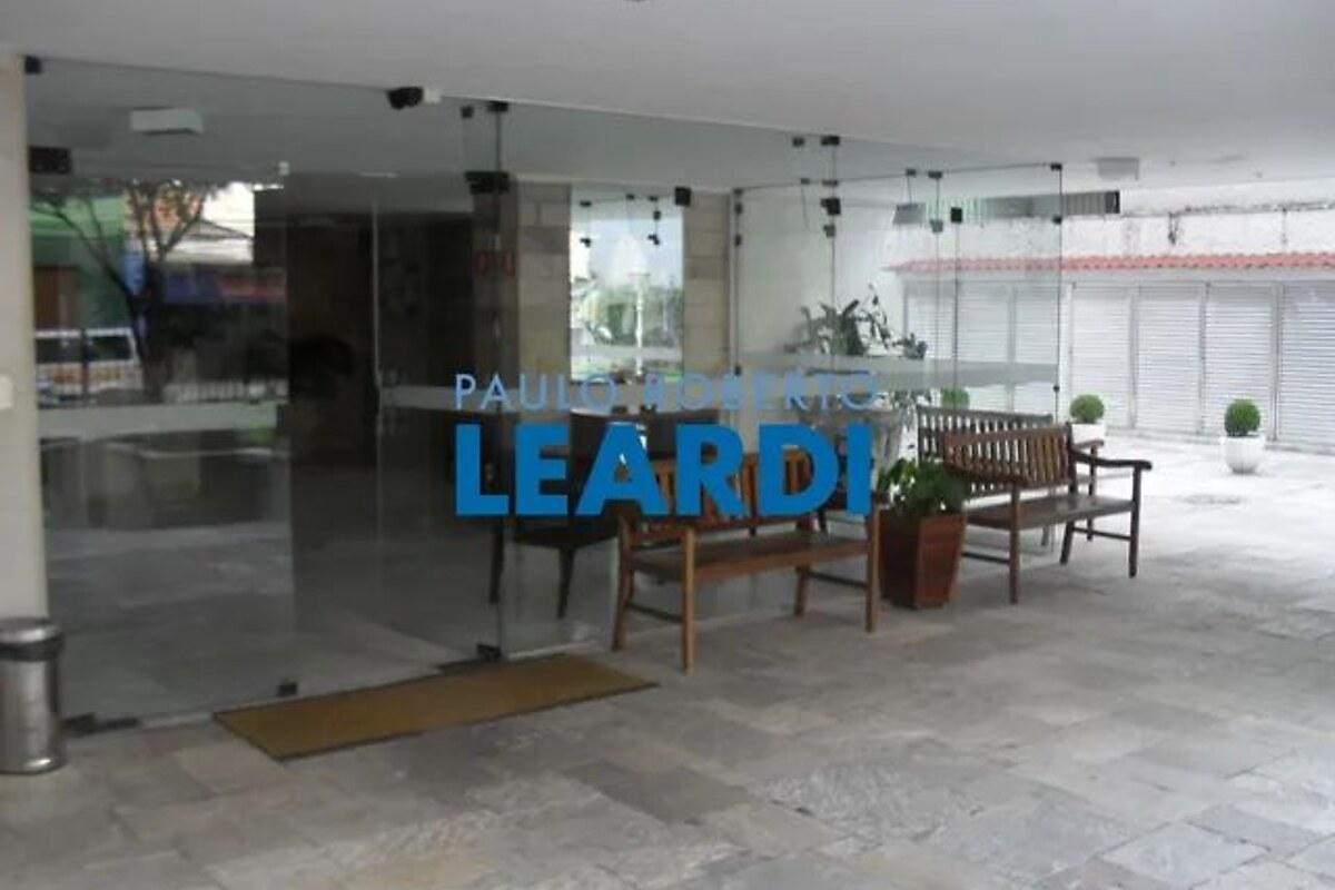 Apartamento com 1 quarto, foto 1