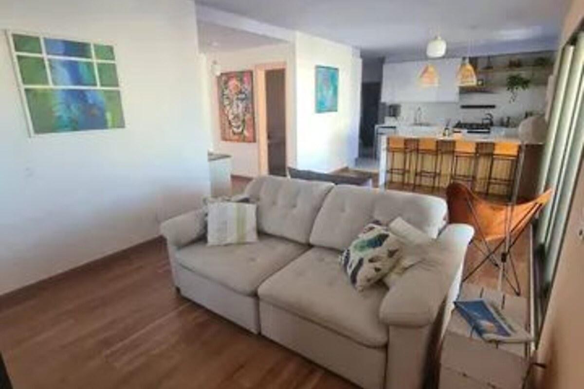 Apartamento com 2 quartos, foto 1