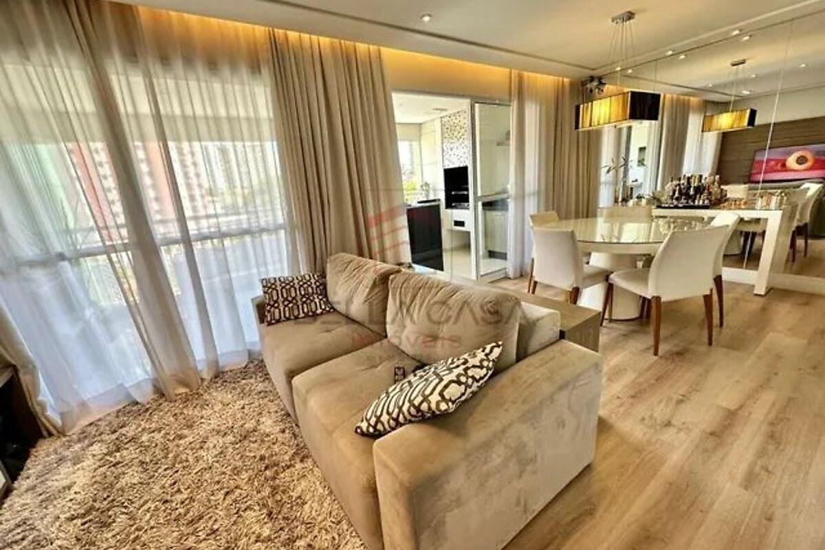 Apartamento Garden com 2 quartos, foto 1