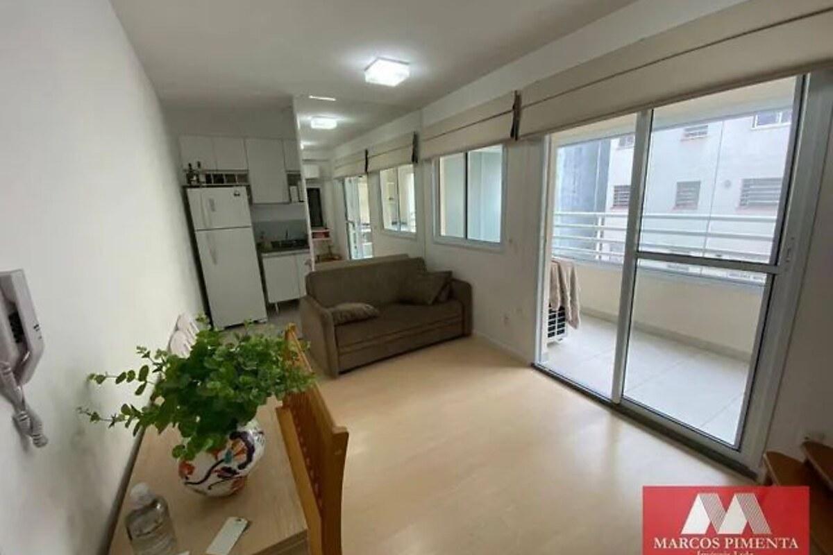Apartamento com 3 quartos, foto 1