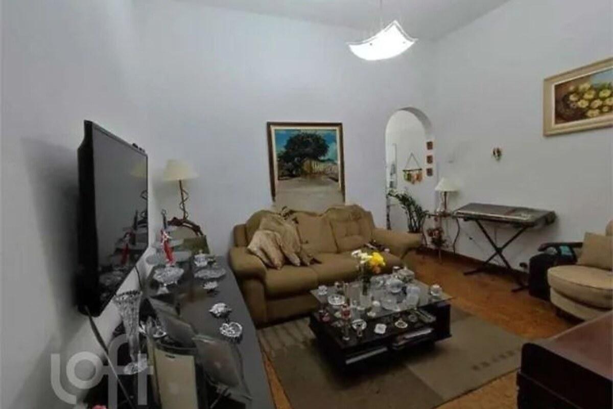 Flat/Kitinet/Loft/Studio com 1 quarto, foto 1