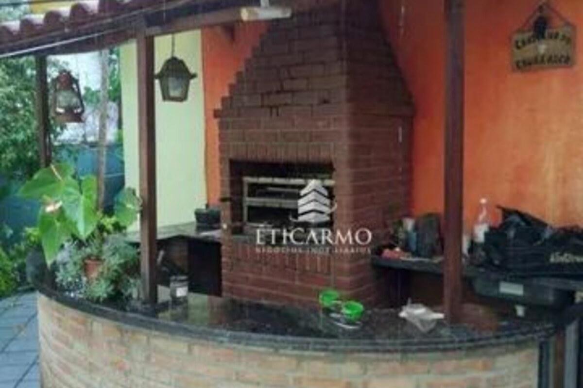 Apartamento com 4 quartos, foto 1