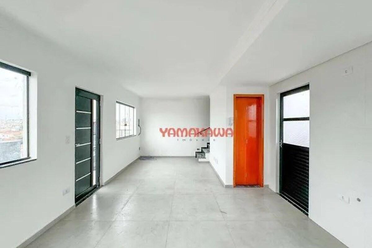 Apartamento com 2 quartos, foto 1