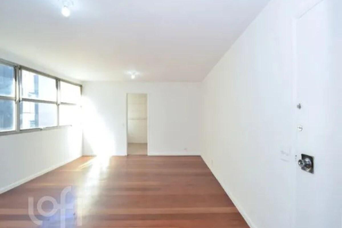 Apartamento com 4 quartos, foto 1