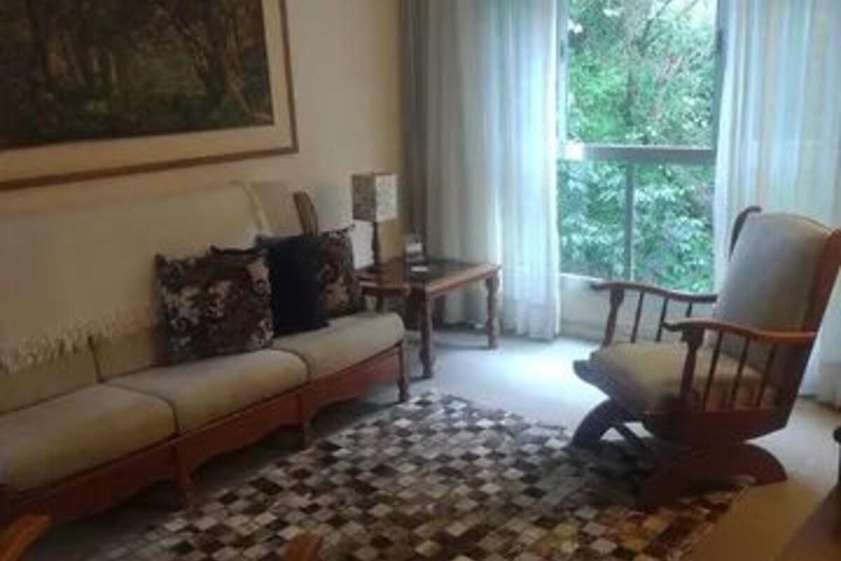 Apartamento com 3 quartos, foto 1