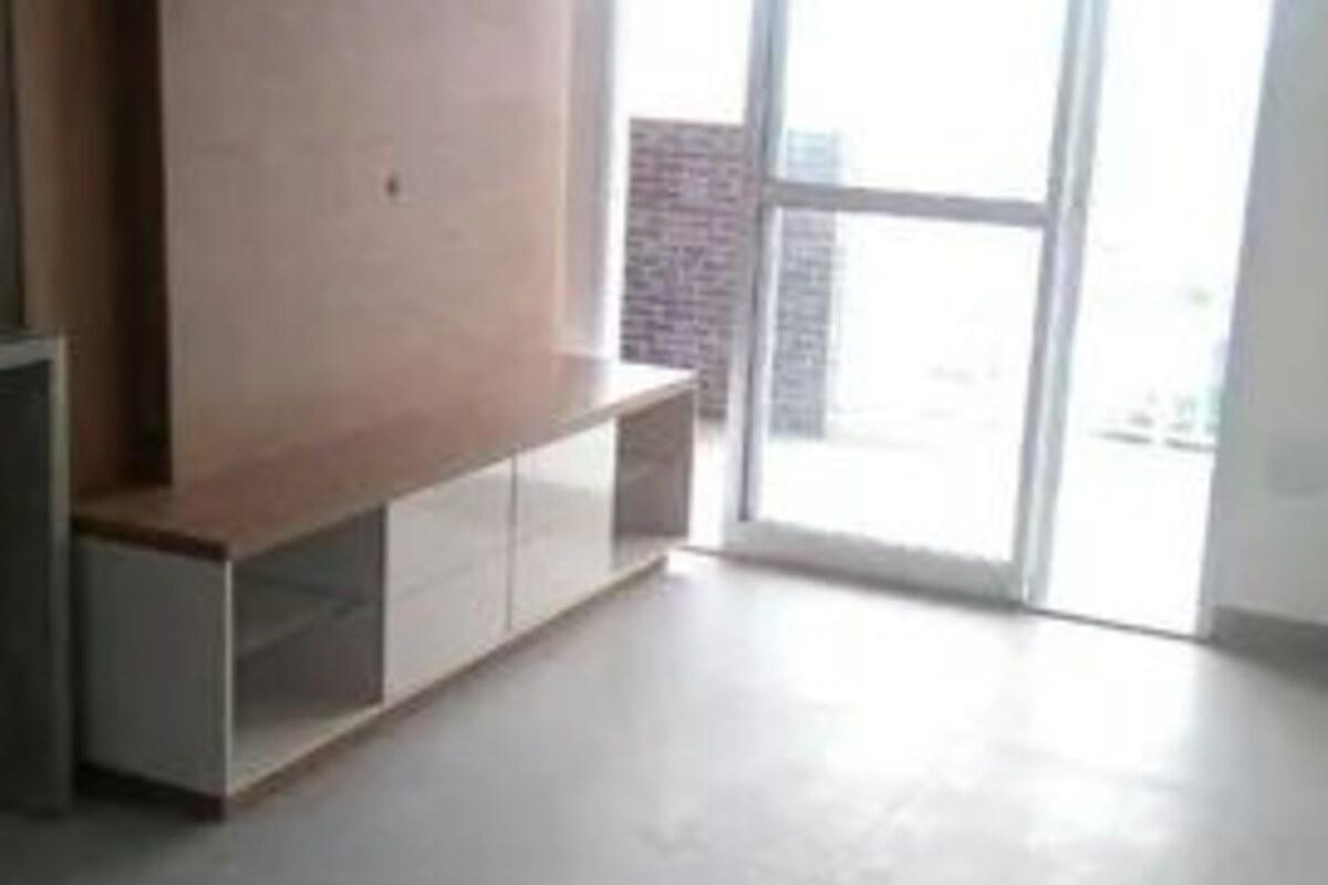 Apartamento triplex com 3 quartos, foto 1