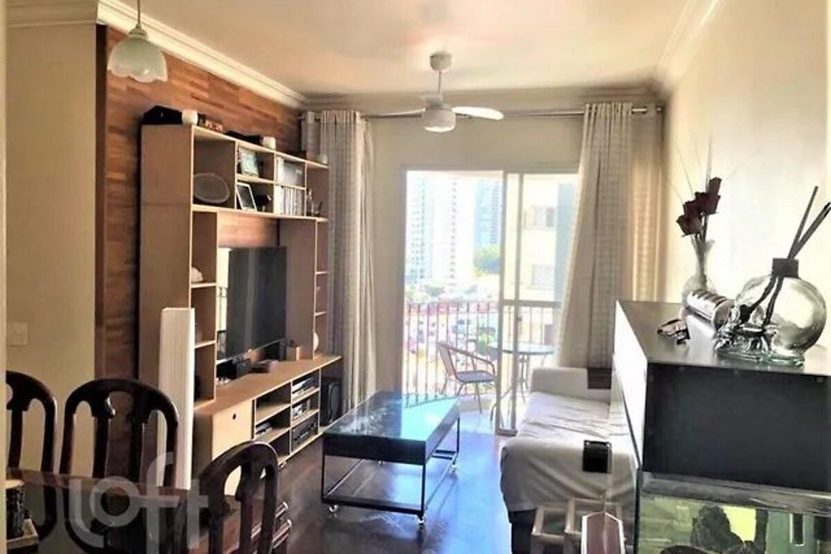 Apartamento duplex com 2 quartos, foto 1