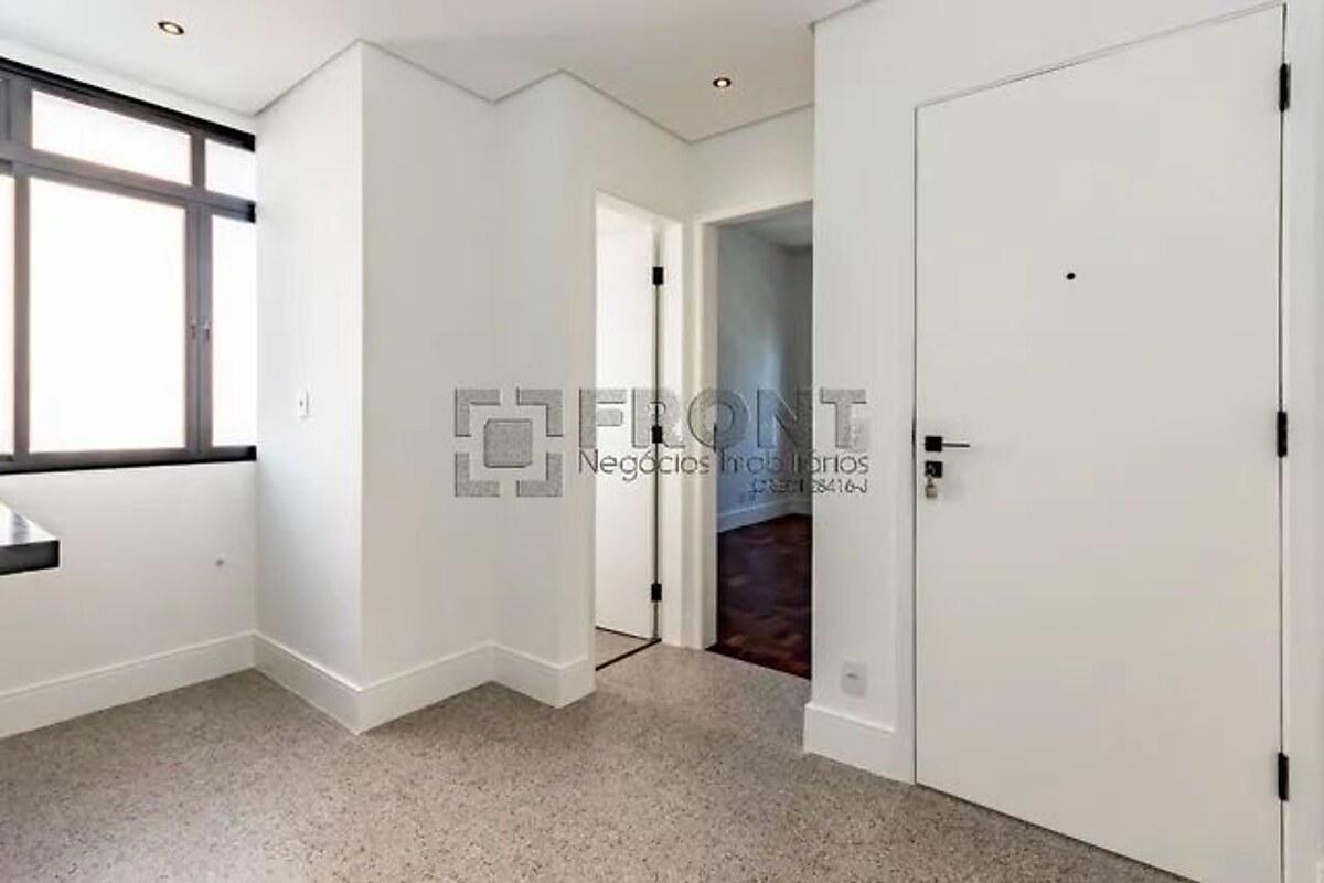 Kitnet com 1 quarto, foto 1
