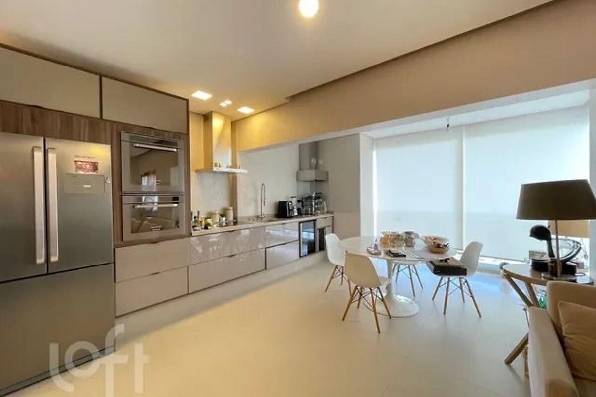 Flat/Kitinet/Loft/Studio com 1 quarto, foto 1