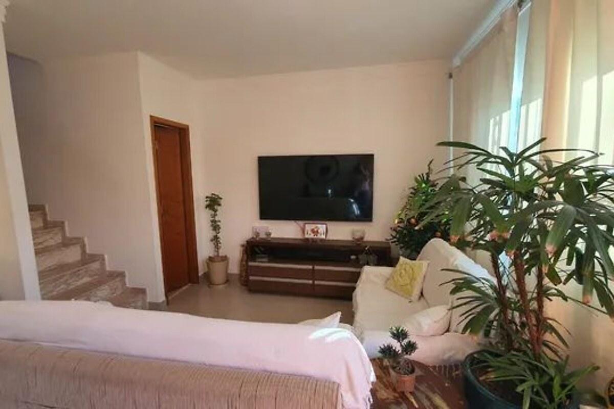 Apartamento triplex com 4 quartos, foto 1