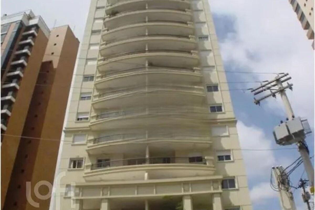 Apartamento com 3 quartos, foto 1