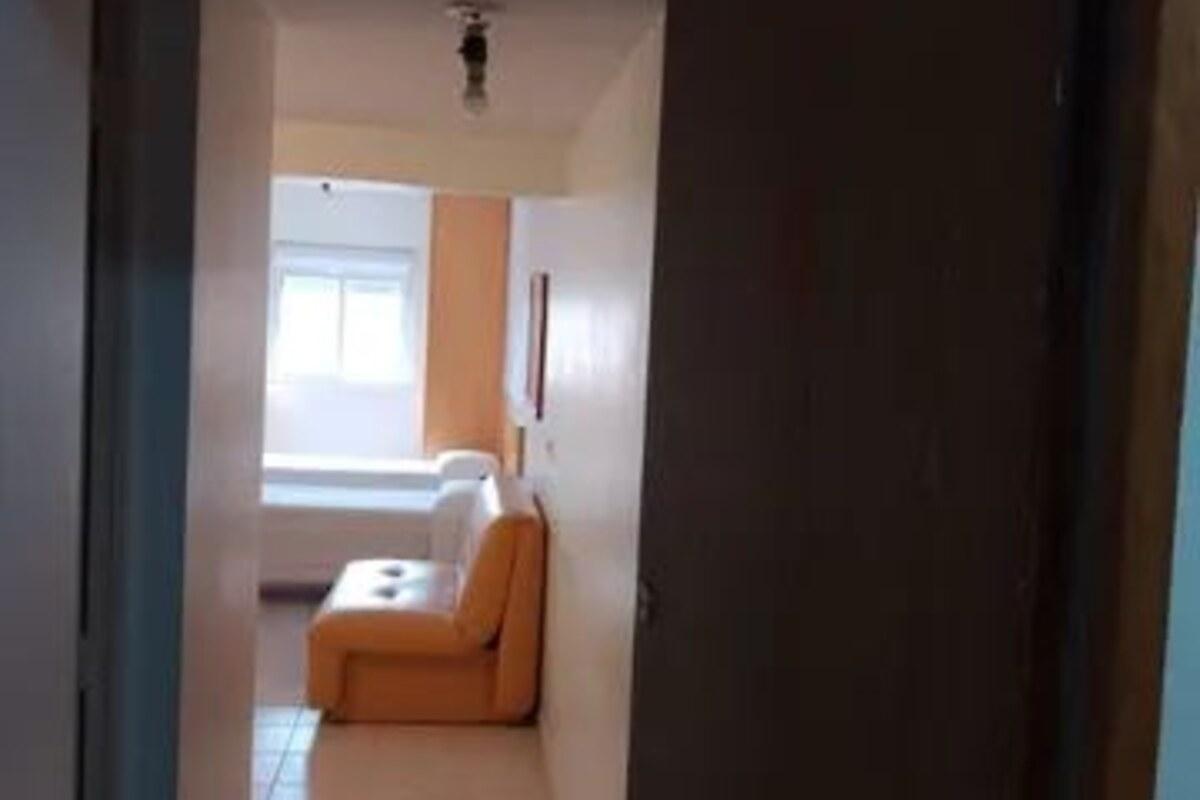 Apartamento duplex com 3 quartos, foto 1