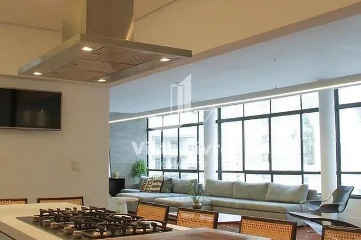 Apartamento duplex com 2 quartos, foto 1