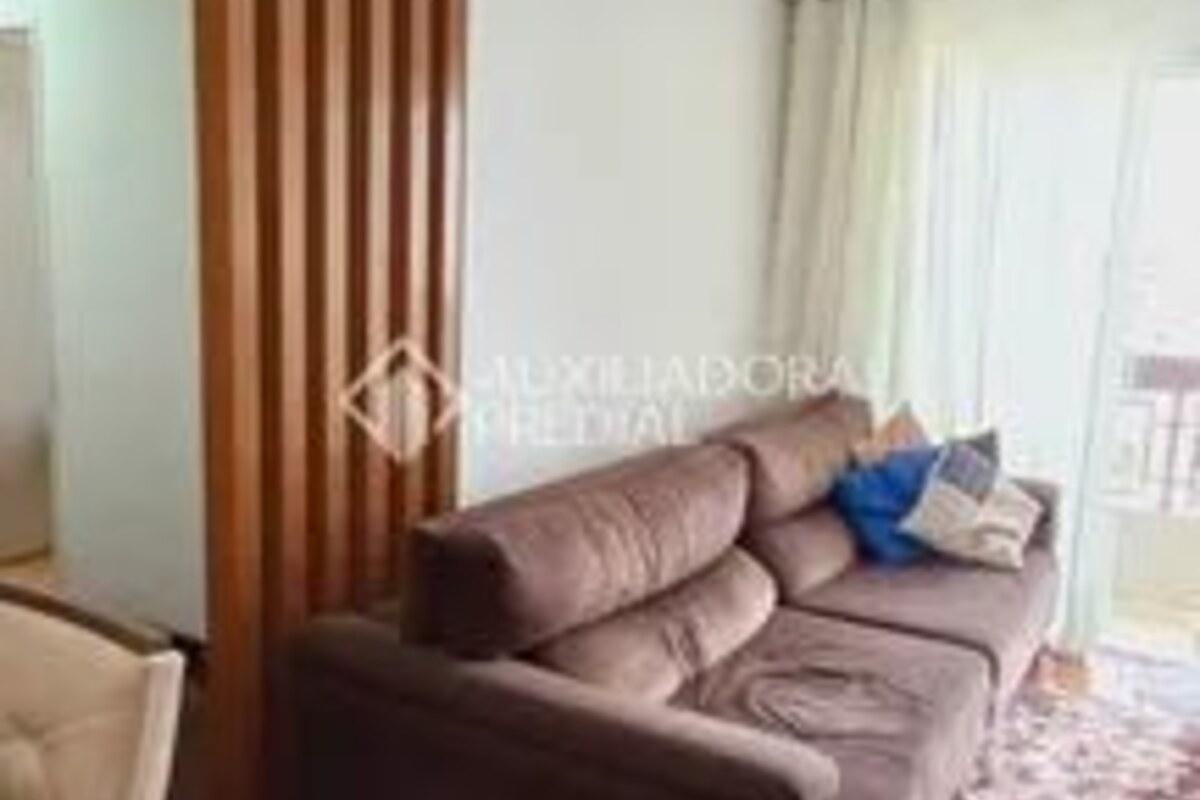Apartamento com 1 quarto, foto 1
