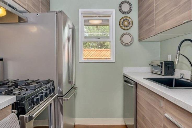 Apartamento com 1 quarto, foto 5