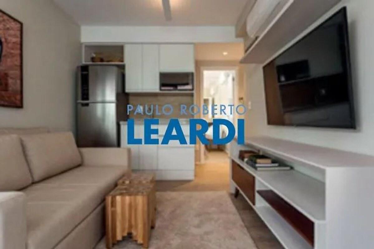 Apartamento duplex com 2 quartos, foto 1