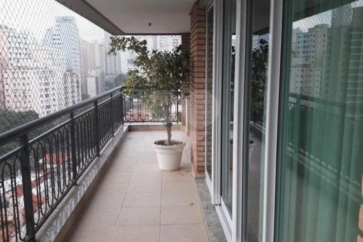 Apartamento com 3 quartos, foto 1