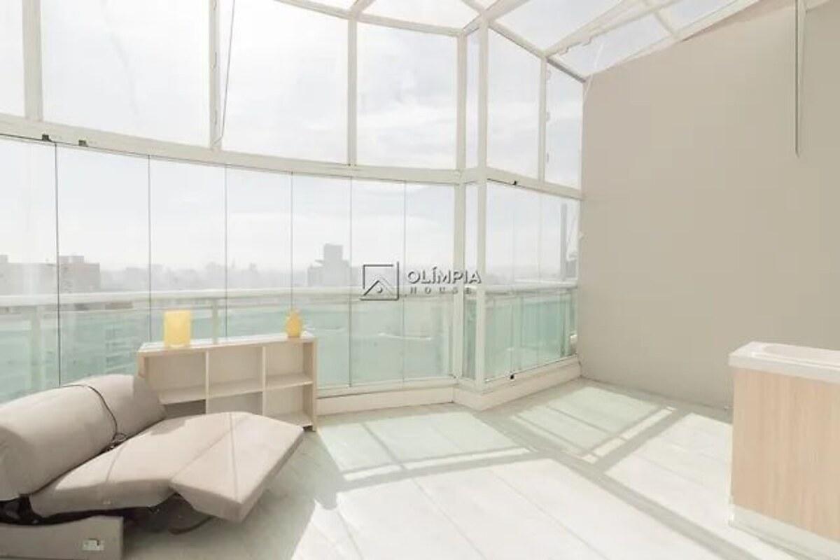 Apartamento com 2 quartos, foto 1