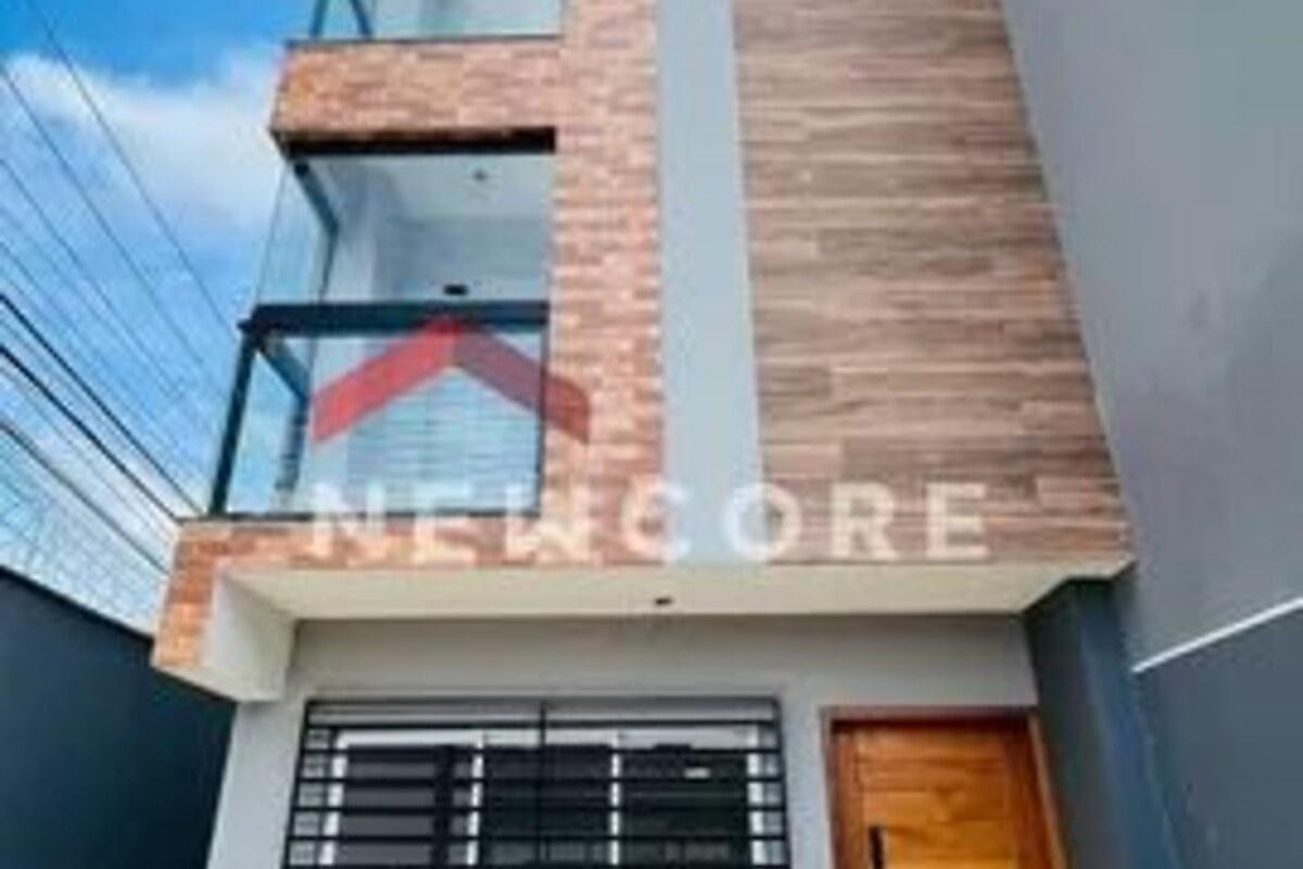Apartamento com 3 quartos, foto 1
