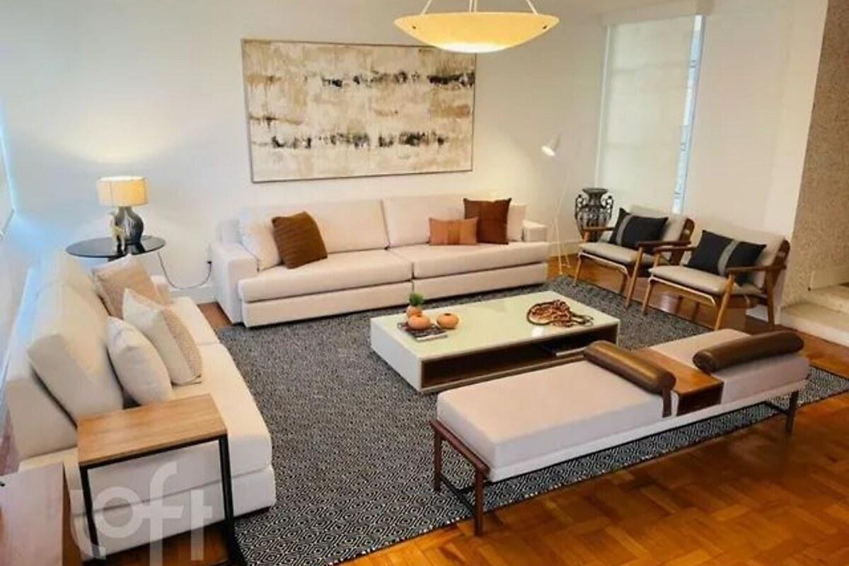 Apartamento com 3 quartos, foto 1