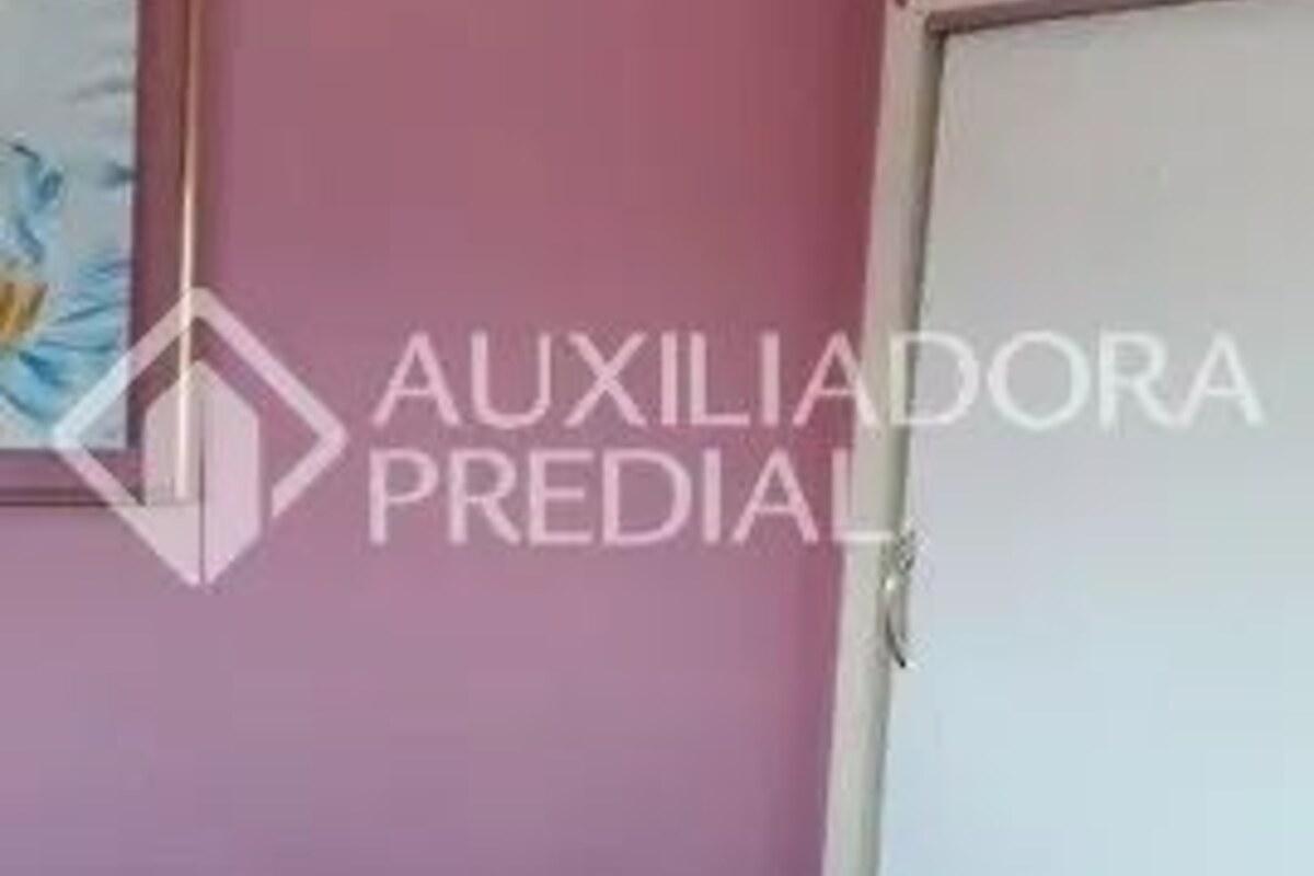 Apartamento com 4 quartos, foto 1