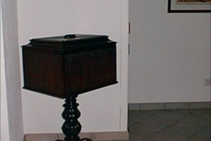 Casa com 5 quartos, foto 3