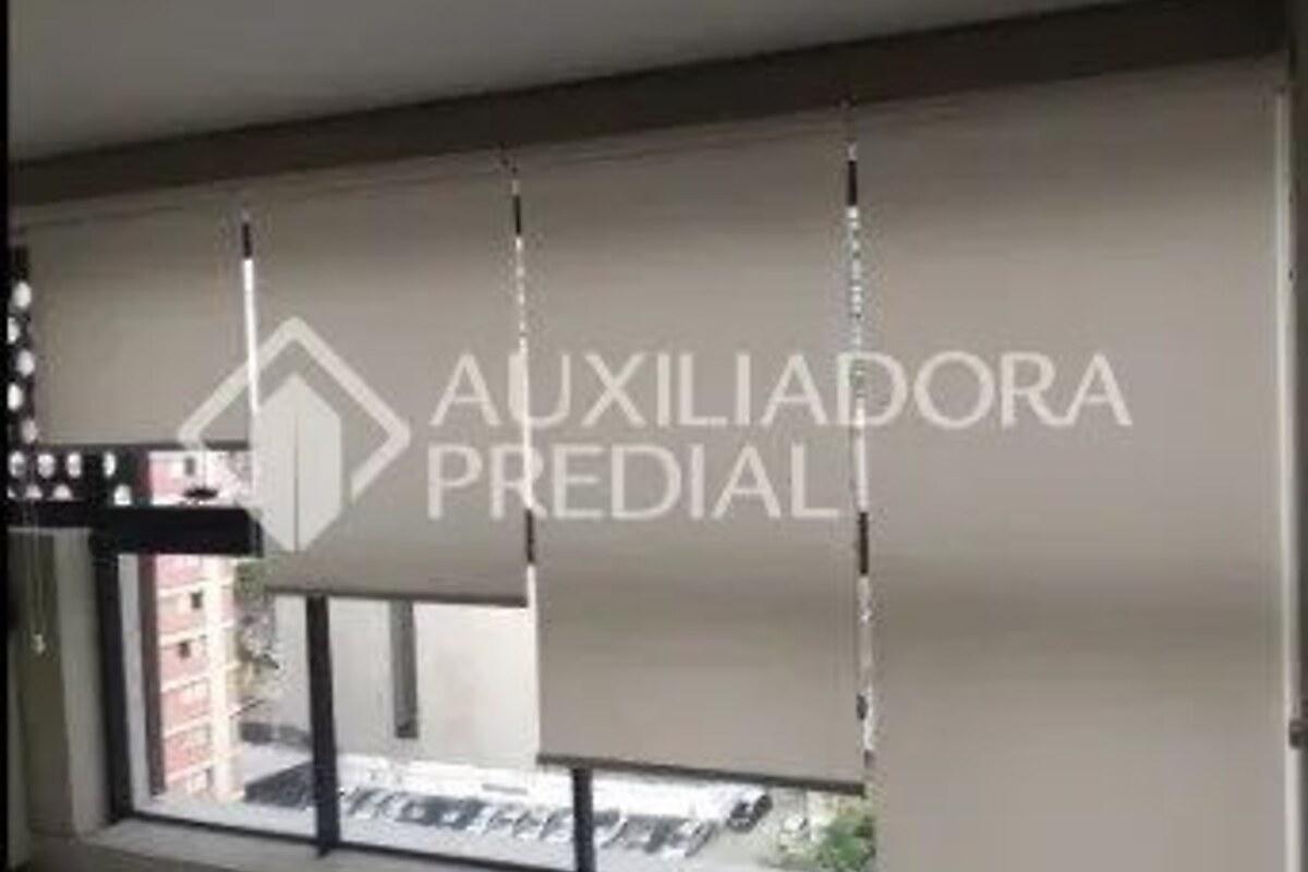 Apartamento com 1 quarto, foto 1