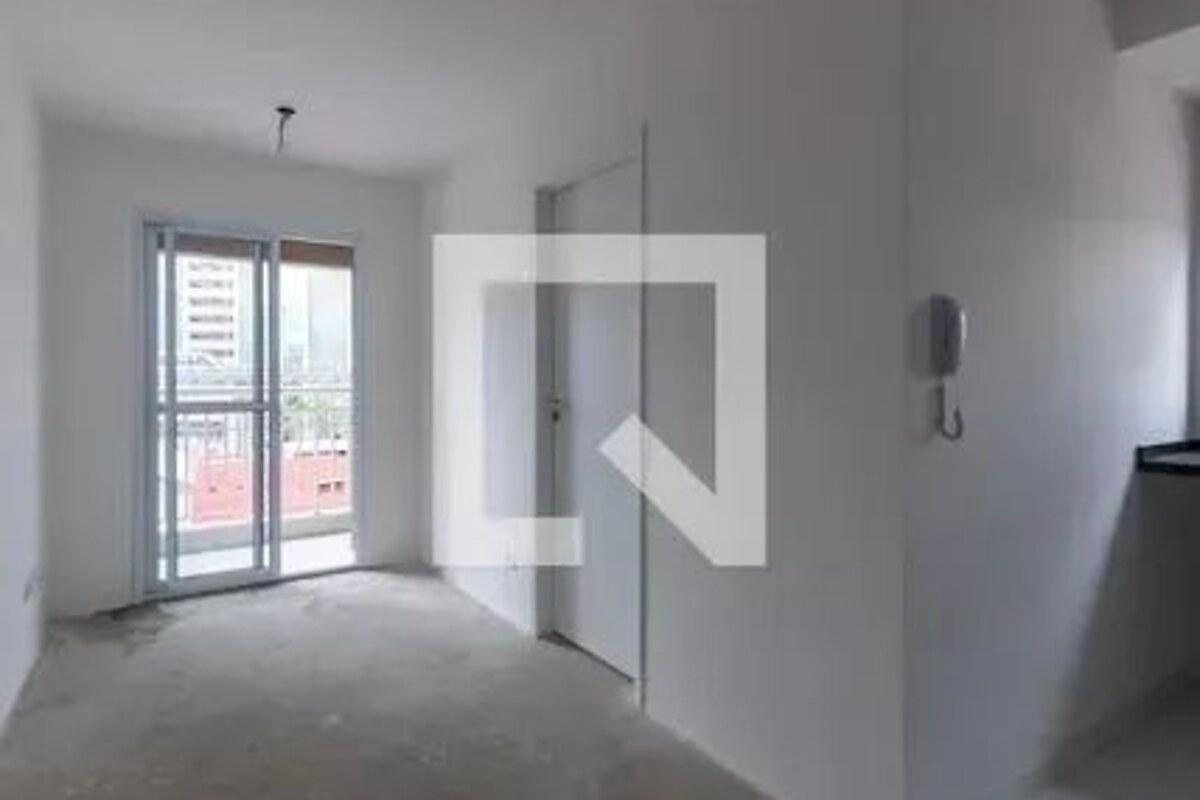 Apartamento com 1 quarto, foto 1