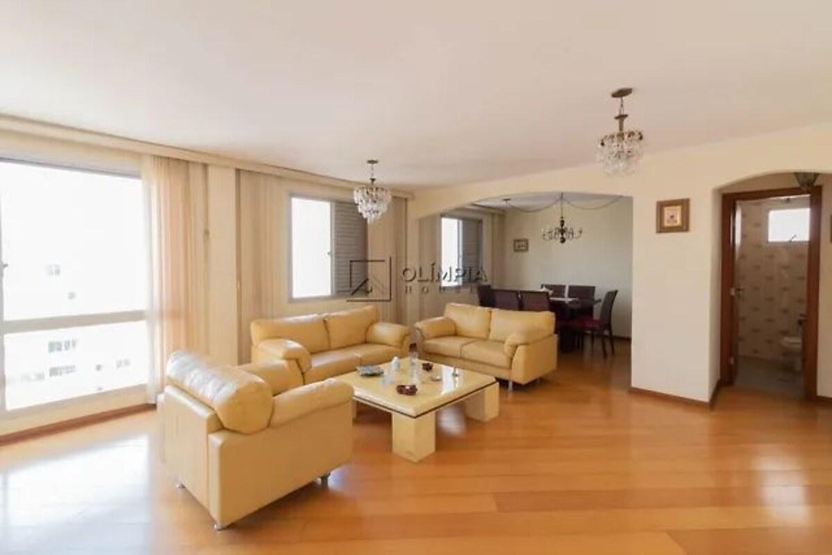 Apartamento com 2 quartos, foto 1