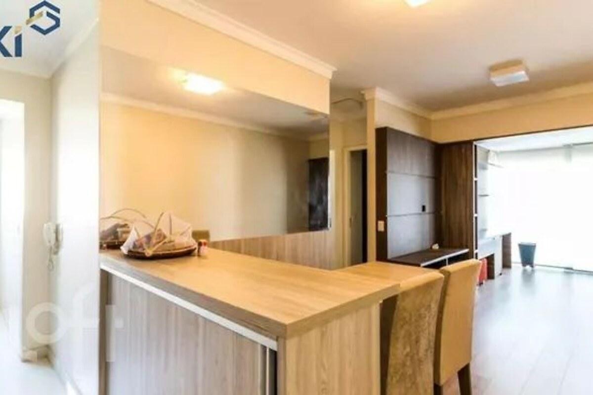 Apartamento com 2 quartos, foto 1