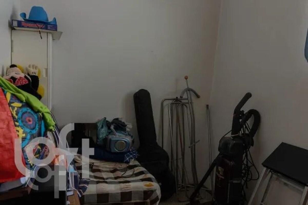 Kitnet com 1 quarto, foto 1