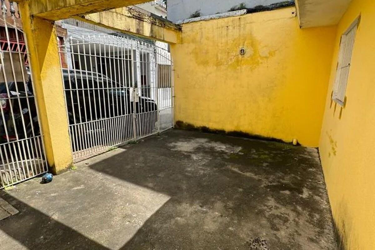 Apartamento com 4 quartos, foto 1