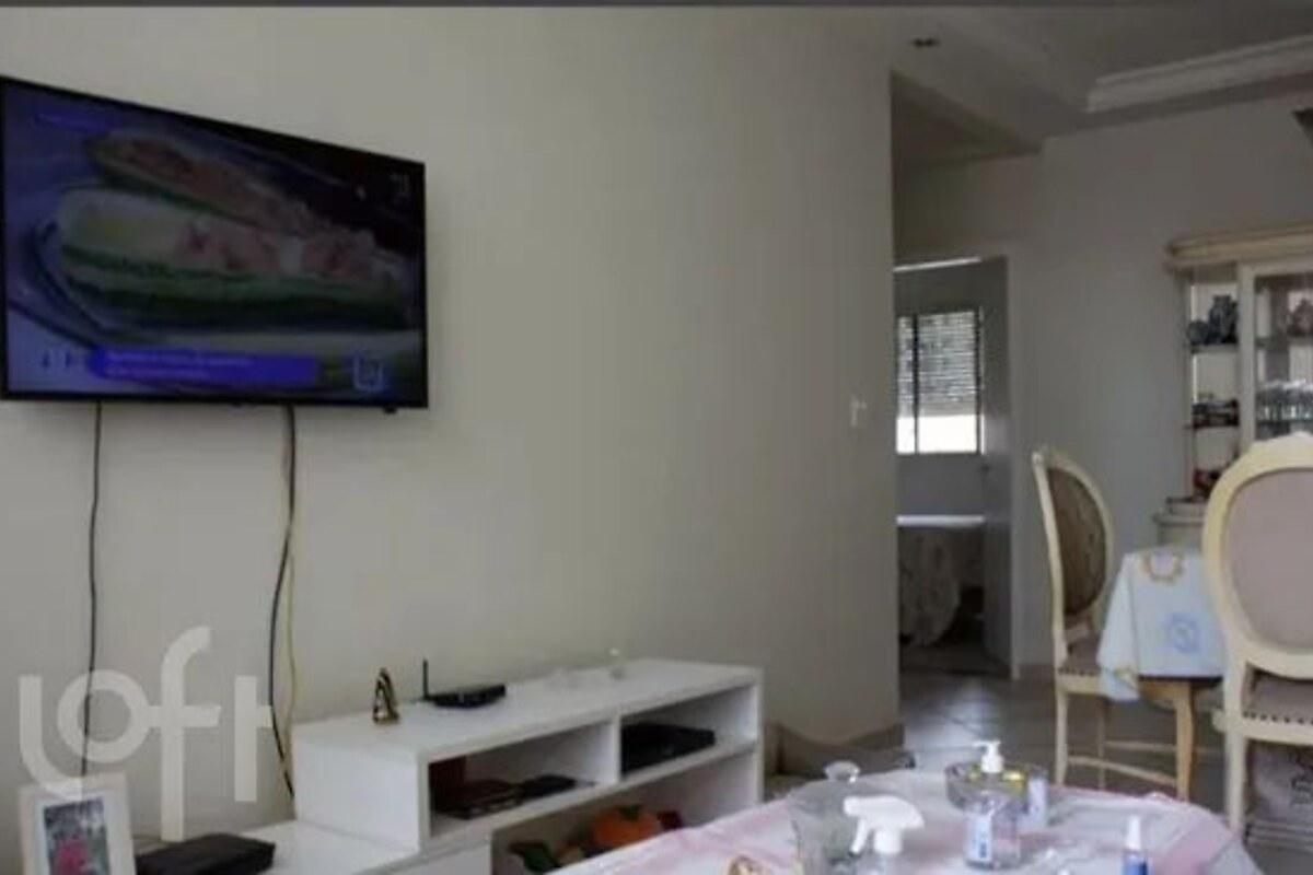 Apartamento com 2 quartos, foto 1