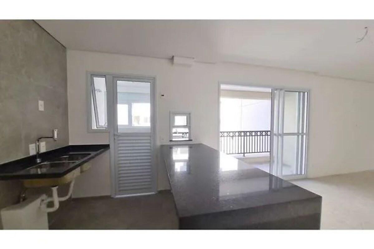 Apartamento triplex com 4 quartos, foto 1