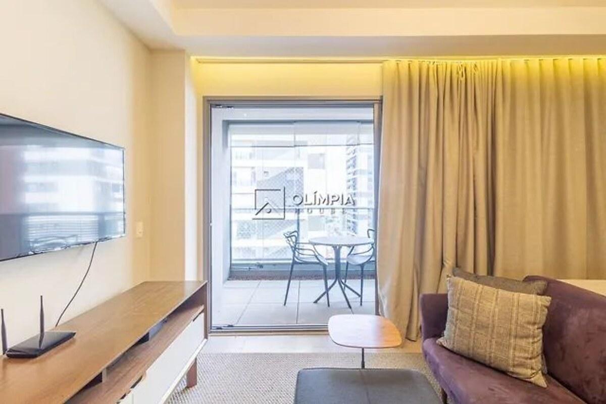 Apartamento triplex com 4 quartos, foto 1