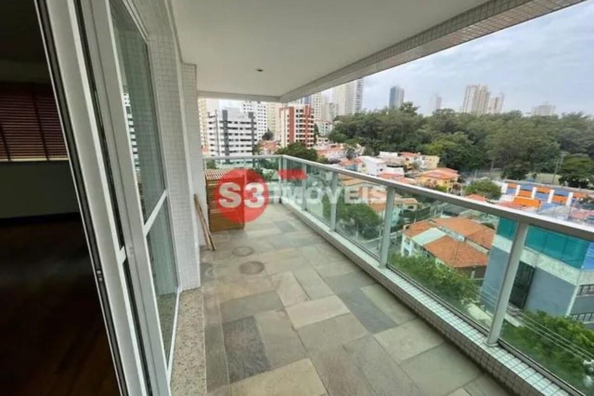 Apartamento com 3 quartos, foto 1