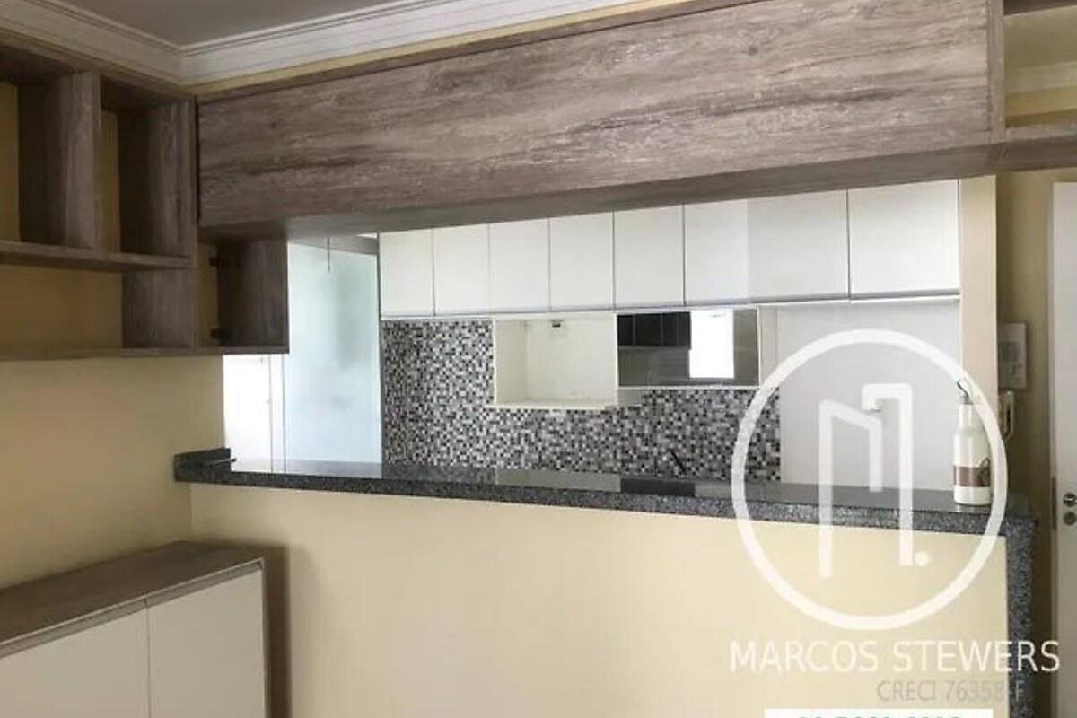 Apartamento com 3 quartos, foto 1