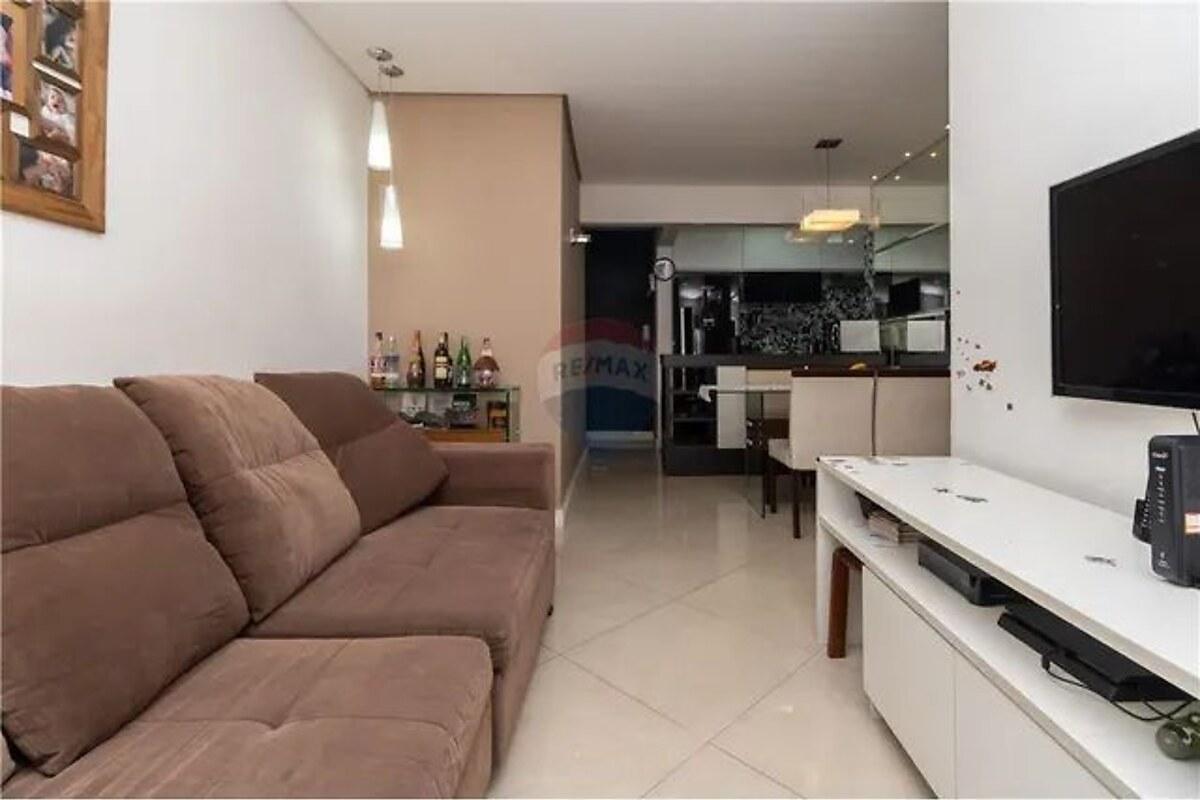 Apartamento Garden com 3 quartos, foto 1
