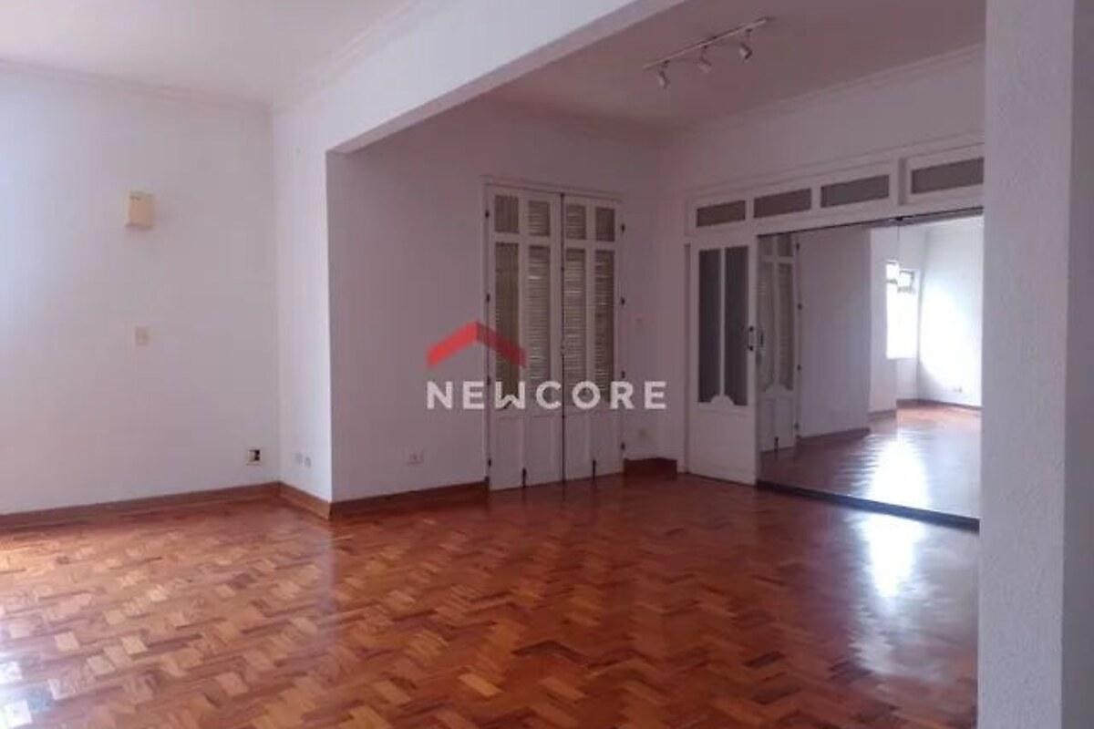 Apartamento triplex com 4 quartos, foto 1